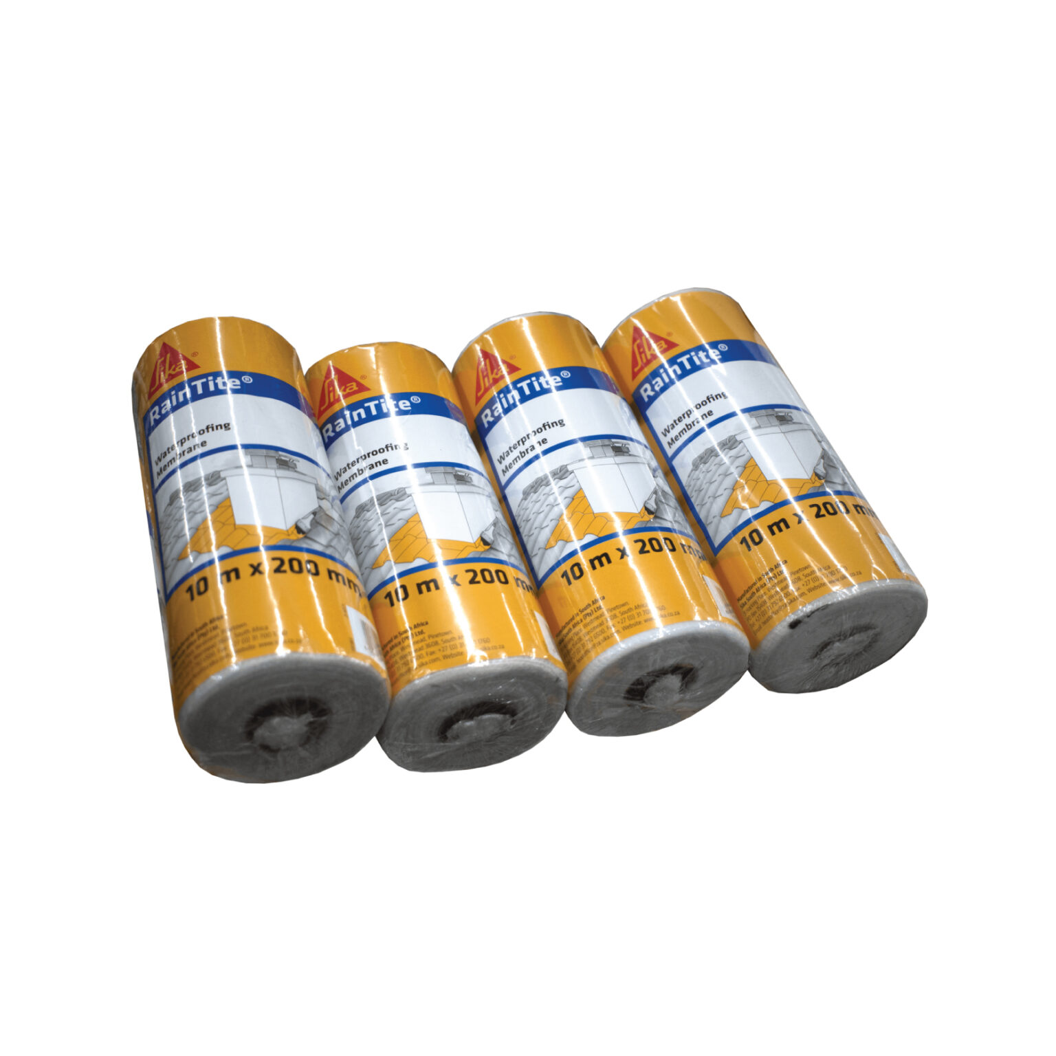 MEMBRANE FABRIC - Builders Mart is a hardware and building material ...